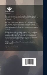Postal Laws And Regulations Of The United States Of America Postal Laws And Regulations Of The United States Of America