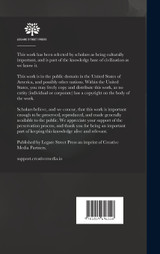 Rechtliches Bedencken In Contributions Sachen