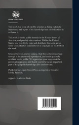 A Handbook of Medical Jurisprudence and Toxicology