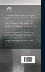 Annals of Health and Long Life