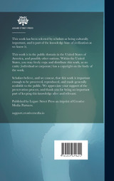 Feeblemindedness in Children of School-age
