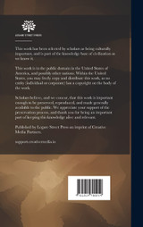 Modern San Francisco, 1907-1908