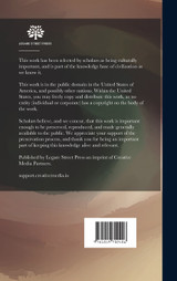 The Bates Bulletin; Ser. 2, Vol. 1-5