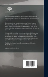 Wonders of the Yellowstone Region in the Rocky Mountains [microform]