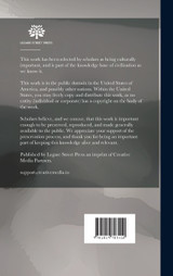 A First Greek Reader, to Accompany A Short Grammar of Attic Greek