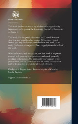 The Etchings Of Rembrandt