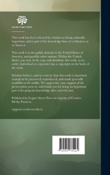 Report Upon The Invertebrate Animals Of Vineyard Sound And Adjacent Waters