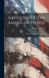 A History Of The American People