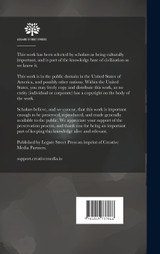 Philonis Judaei Opera Omnia; Volume 7 Philonis Judaei Opera Omnia; Volume 7