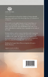 Geschichte der neueren deutschen Psychologie; Band 1 Geschichte der neueren deutschen Psychologie; Band 1