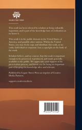The Natural History of South Africa; Mammals; Volume 4