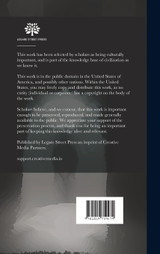 Training for Health, Strength, Speed, and Agility. For the Instruction of Amateurs and Others