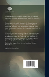 Lucreti Cari De rerum natura libri sex; edited with notes and a translation by H.A.J. Munro; Volumen 2