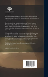 The Statesman's Manual