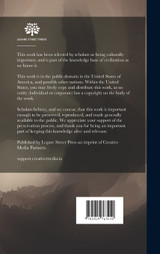 Vinaya Texts; Volume pt.3 Vinaya Texts; Volume pt.3