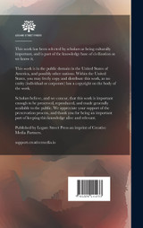 Ethnological Survey Publications, Volume 3...