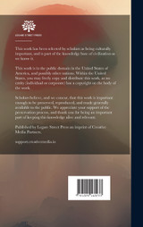 The Government Of England; Volume 1 The Government Of England; Volume 1
