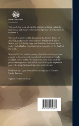 The Quiver Of Love, A Collection Of Valentines, With Illustr. By W. Crane And K. Greenaway