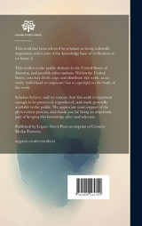 The System Of Mineralogy Of James Dwight Dana. 1837-1868