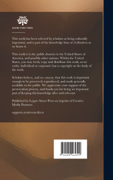 The Bangor Historical Magazine; Volume 3