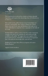 The Beginnings of the English Romantic Movement; a Study in Eighteenth Century Literature The Beginnings of the English Romantic Movement; a Study in Eighteenth Century Literature