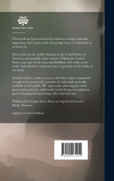 Body and Mind; an Inquiry Into Their Connection and Mutual Influence Specially in Reference to Mental Disorders. To Which are Added Psychological Essays
