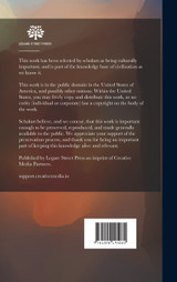 An Account Of The Presidency Banks An Account Of The Presidency Banks