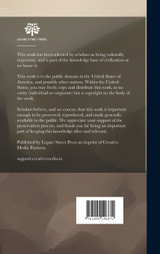 Bulletin Of The United States Bureau Of Labor Statistics