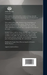 Historiarum quidquid superest; Volume 8, pt.1 Historiarum quidquid superest; Volume 8, pt.1