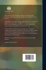 A Narrative Of The Loss Of The Winterton, On Her Passage To India, The 20th Of August, 1792, On A Reef Of Rocks Off The Island Of Madagascar