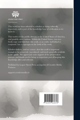 A Treatise On Baptism A Treatise On Baptism