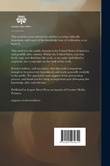 6 Articles On Anglo-saxon Poetry Repr. From Archaeologia 6 Articles On Anglo-saxon Poetry Repr. From Archaeologia