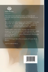 Ladies' Magazine And Literary Gazette; Volume 3