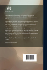 The Museum Journal, Volumes 4-5