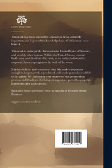 Lettres D'un Voyageur Anglois Lettres D'un Voyageur Anglois