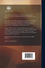Cronicas De Los Reyes De Castilla Don Pedro, Don Enrique Ii, Don Juan I, Don Enrique Iii; Volume 1 Cronicas De Los Reyes De Castilla Don Pedro, Don Enrique Ii, Don Juan I, Don Enrique Iii; Volume 1