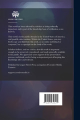 An History of Magic, Witchcraft, and Animal Magnetism.; Volume II An History of Magic, Witchcraft, and Animal Magnetism.; Volume II