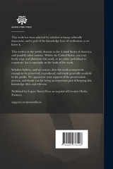 The Official Report of the Trial of Henry K. Goodwin for the Murder of Albert D. Swan in the Supreme Judicial Court of Massachusetts