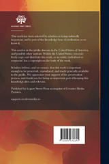 Recollections of an Artillery Officer