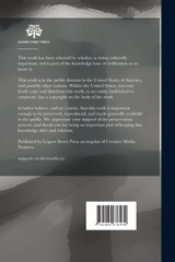 A Geographical Description of the United States