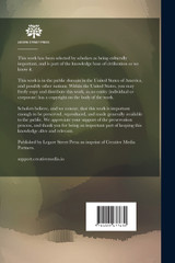 Catalogue Of The Acropolis Museum Archaic Sculpture; Volume I