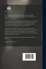 Ancient Religion and Modern Thought Ancient Religion and Modern Thought