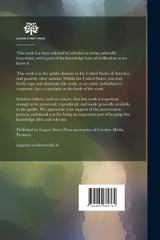 A Treatise on the Culture of the Dahlia and Cactus