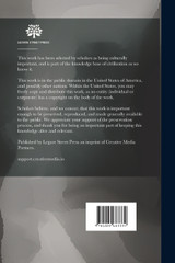 Works of William Smith, D.D. Late Provost of the College and Academy of Philadelphia