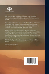 Emin Pasha and the Rebellion At the Equator