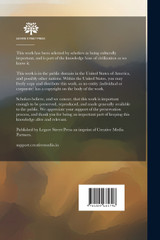 De La Révolution Françoise; Volume 1