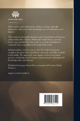 Commentaries on the Laws of Moses Commentaries on the Laws of Moses