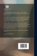 The Story of American History