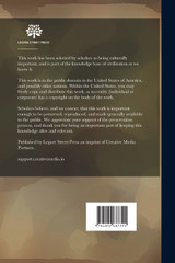 Histoire De L'anarchie De Pologne, Et Du Démembrement De Cette République,... Suivie Des Anecdotes Sur La Révolution De Russie, En 1762 Histoire De L'anarchie De Pologne, Et Du Démembrement De Cette République,... Suivie Des Anecdotes Sur La Révolution De Russie, En 1762