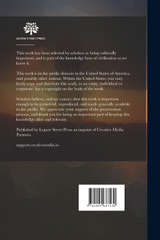 A Source Book for Ancient Church History, From the Apostolic Age